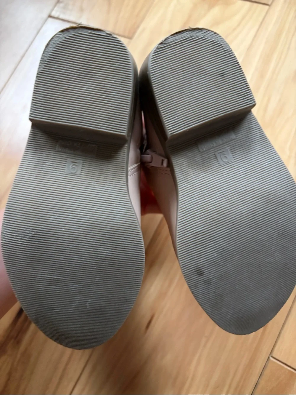 Old Navy cute ankle